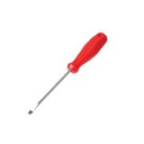 Orient 8x4x150 mm Krom Düz Uçlu Tornavida