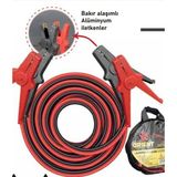 Orient Akü Takviye Kablosu 2.20 mt EKO.(ATK220)