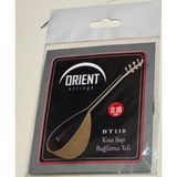 Orient Bağlama Teli