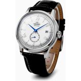 Orient Bambino 38,4Mm Otomatik Erkek Kol Saati Ra-Ap0104s30b