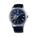 Orient Bambino Open Heart Tag00004d0 Otomatik Erkek Kol Saati Altın