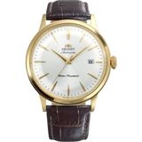 Orient Bambino RA-AC0028S30B Erkek Kol Saati - Kahverengi