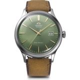 Orient Bambino RA-AC0P01E30B Erkek Kol Saati - Kahverengi