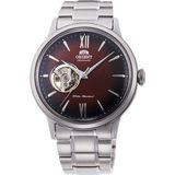 Orient Bambino RA-AG0027Y30B Erkek Kol Saati - Metalik