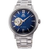 Orient Bambino RA-AG0028L30B Erkek Kol Saati - Metalik