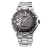 Orient Bambino RA-AG0029N30B Gri Erkek Kol Saati