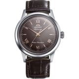 Orient Bambino RA-BB0004Y30B Erkek Kol Saati - Kahverengi