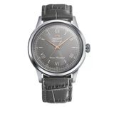 Orient Bambino RA-BB0006N30B Gri Erkek Kol Saati