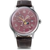 Orient Bambino Sun & Moon 41,5Mm Otomatik Erkek Kol Saati Ra-Ak0807r30b