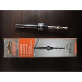 Orient Bi-Metal Sds Plus Uyumlu Panç Adaptörü 14-30MM - 30 MM