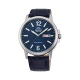 Orient Contemporary Ra-aa0c05l39b Otomatik Erkek Kol Saati Altın