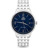 Orient Contemporary RA-AC0J09L10B Erkek Kol Saati - Siyah