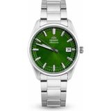 Orient Contemporary / Stretto RA-AC0R05E30B Erkek Kol Saati - Siyah