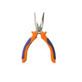 Orient Elektronikçi Yaylı Kargaburun 130 Mm