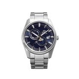 Orient Gri Çelik Erkek Kol Saati Ra-ak0315l30b - Lacivert