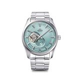 Orient Gri Çelik Erkek Kol Saati Ra-ar0009l30b - Mavi