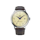 Orient Kahverengi Deri Erkek Kol Saati Ra-ac0039y30b