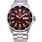Orient Kamasu Mako Iıı 42Mm Otomatik Erkek Kol Saati Ra-Aa0003r39