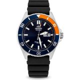 Orient Kanno / Diver Design RA-AA0916L39B Erkek Kol Saati - Siyah