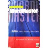 Orient Longman Wordmaster: Learners Dictionary of Modern English