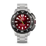 Orient M-Force Diver RA-AC0L02R00B Erkek Kol Saati