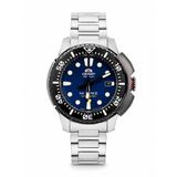 Orient M-Force Diver RA-AC0L07L00B Erkek Kol Saati