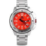 Orient M-Force RA-AC0N02Y10B Erkek Kol Saati - Siyah