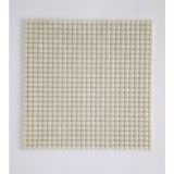 Orient Mutfak,banyo,havuz ve Zemin Için Sade Beyaz 10X10 Cam Mozaik ( 1 Koli = 1 m2 Fiyatıdır )