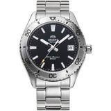Orient Orıent RA-AC0Q01B30B Otomatik Erkek Kol Saati - Gri