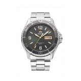 Orient Ra-aa0819n39b Çelik Erkek Kol Saati - Gri
