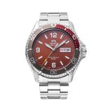 Orient Ra-aa0820r39b Otomatik Erkek Kol Saati Gri