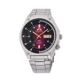 Orient Ra-aa0b02r39b Kurmalı Otomatik Çelik Gri 42 Mm Erkek Kol Saati Gri