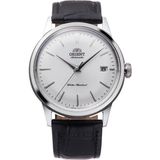 Orient RA-AC0031S30B Otomatik Erkek Kol Saati - Gümüş
