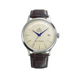 Orient Ra-Ac0033y30b Kurmalı Otomatik Deri Kahverengi 41 Mm Erkek Kol Saati