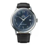Orient Ra-Ac0036l30b Otomatik Deri Siyah 41 Mm Erkek Kol Saati