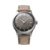 Orient Ra-ac0m13n30b Otomatik Erkek Kol Saati Metalik