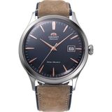Orient RA-AC0P002L10B Otomatik Bambino Erkek Kol Saati - İki Renk