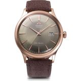 Orient RA-AC0P004Y10B Otomatik Bambino Erkek Kol Saati - İki Renk