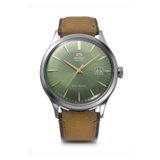 Orient RA-AC0P01E10B Otomatik Gri Erkek Kol Saati