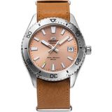 Orient RA-AC0Q05P30B Otomatik Erkek Kol Saati - Renkli