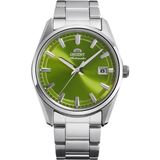 Orient RA-AC0R05E30B Kurmalı Otomatik Çelik Gri Safir Cam 39 mm Erkek Kol Saati - tek ebat