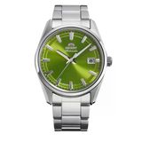 Orient Ra-Ac0r05e30b Kurmalı Otomatik Çelik Gri Safir Cam 39 Mm Erkek Kol Saati