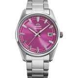 Orient RA-AC0R07P30B Kurmalı Otomatik Çelik Gri Safir Cam 39 mm Erkek Kol Saati - tek ebat