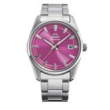 Orient Ra-Ac0r07p30b Kurmalı Otomatik Çelik Gri Safir Cam 39 Mm Erkek Kol Saati