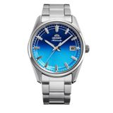 Orıent Ra-Ac0r09l30b Limited Edition Kurmalı Otomatik Çelik Gri Mavi Kadran Safir Cam 39 Mm Erkek Kol Saati