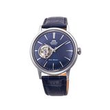 Orient Ra-ag0005l30b Deri Erkek Kol Saati - Lacivert