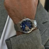 Orient RA-AG0028L30B Otomatik Erkek Kol Saati - Standart