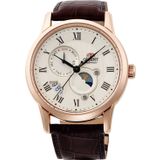 Orient RA-AK0007S30B Erkek Kol Saati
