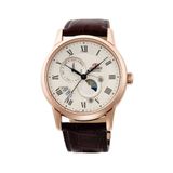 Orient RA-AK0007S30B Otomatik Erkek Kol Saati