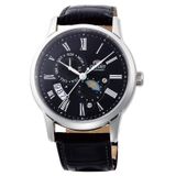 Orient RA-AK0010B30B Open Heart Sun And Moon Koleksiyonu Otomatik Erkek Kol Saati